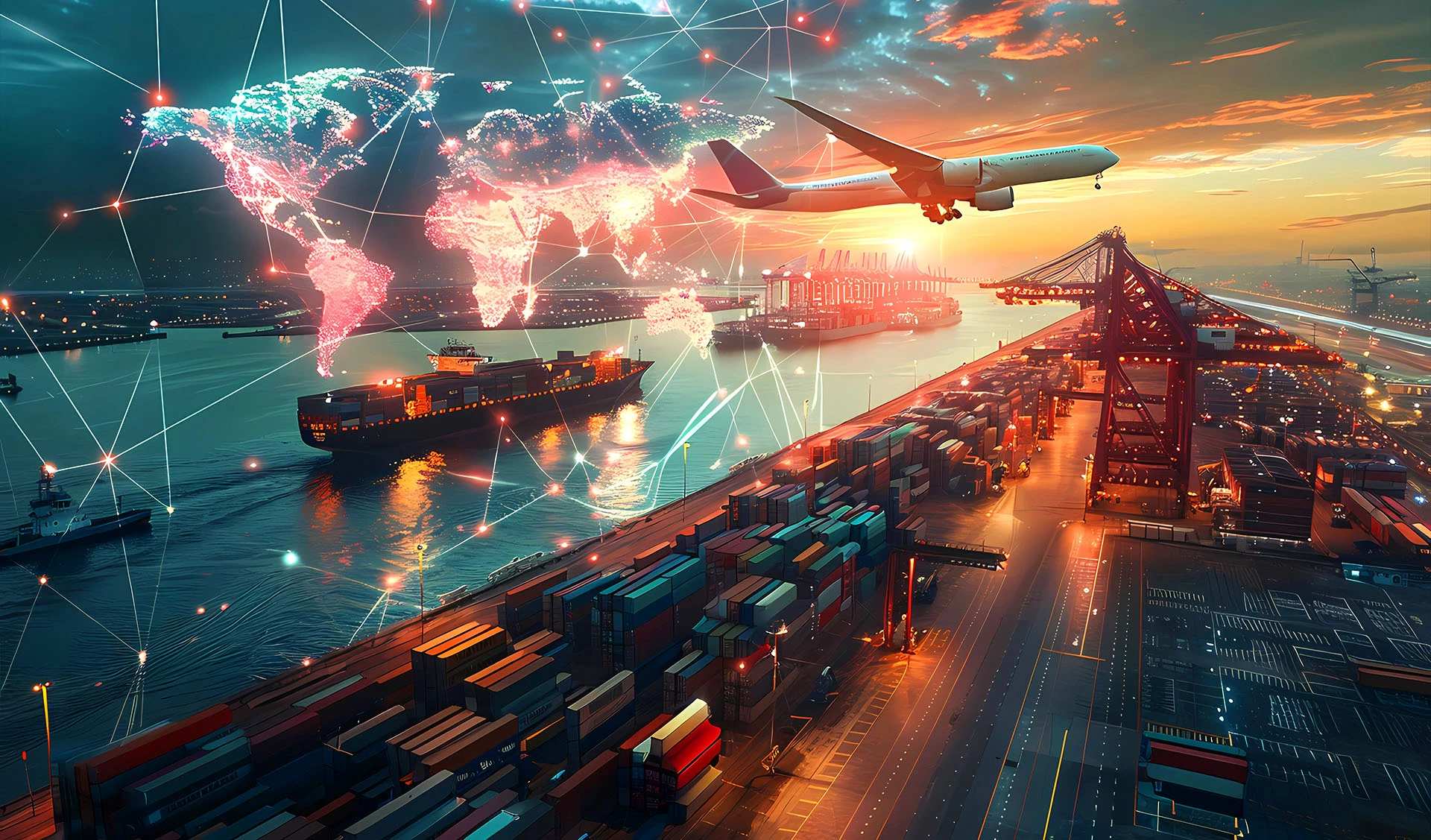 Freight Forwarding